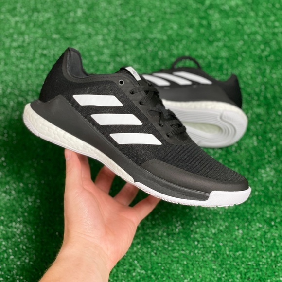 adidas Shoes Adidas Crazyflight Low Top Womens Volleyball Shoes